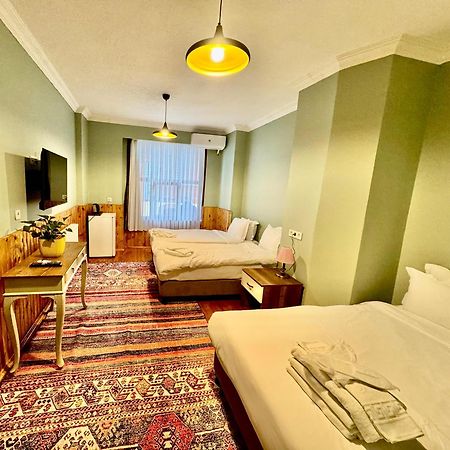 Hotel Dimora Kadikoey Provincia di Provincia di Istanbul Esterno foto