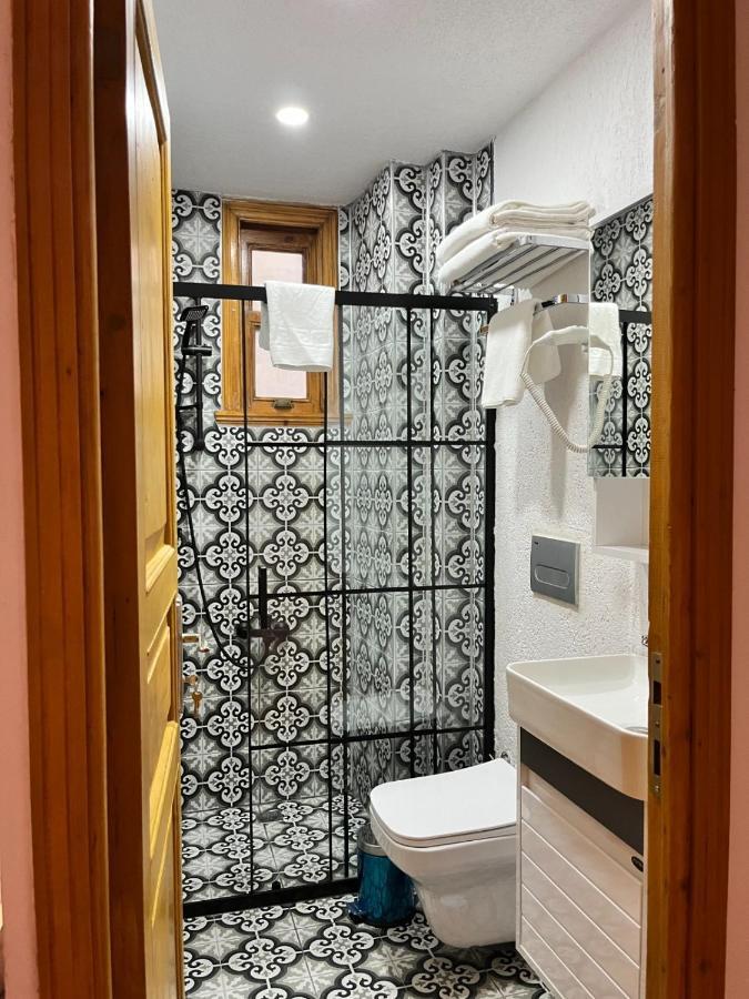 Hotel Dimora Kadikoey Provincia di Provincia di Istanbul Esterno foto