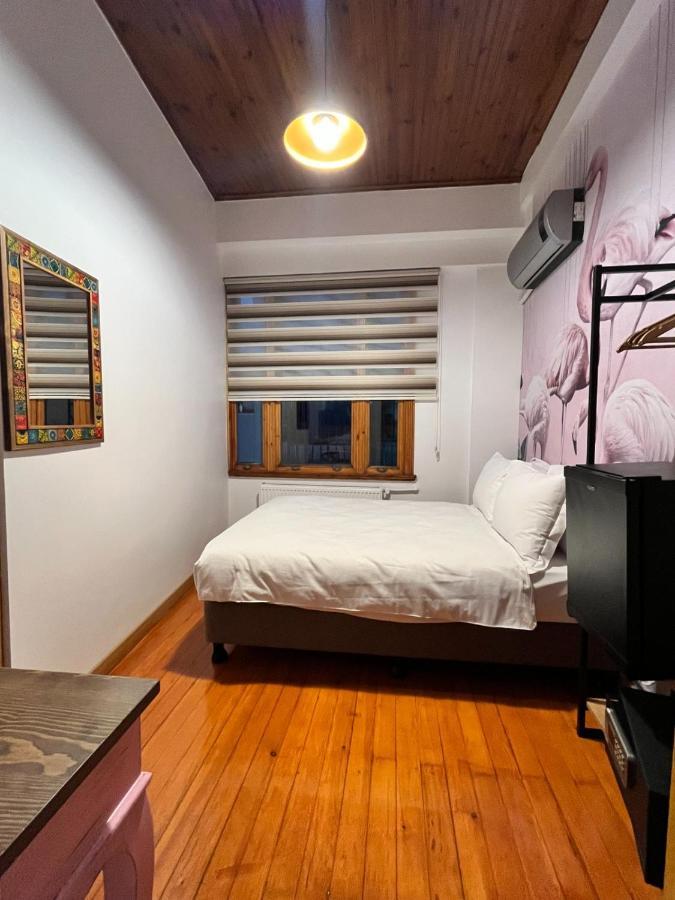 Hotel Dimora Kadikoey Provincia di Provincia di Istanbul Esterno foto