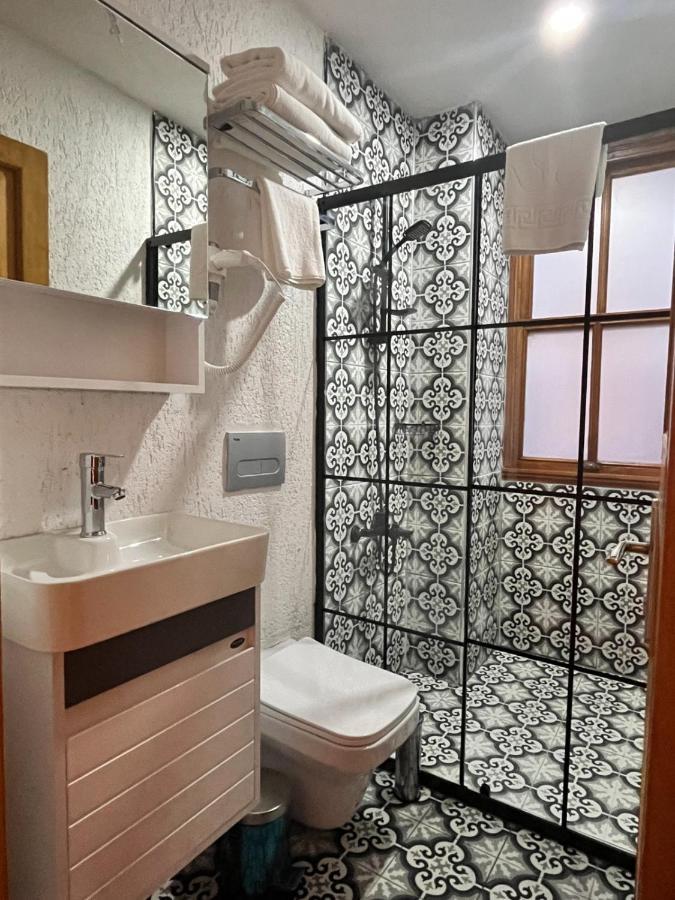 Hotel Dimora Kadikoey Provincia di Provincia di Istanbul Esterno foto