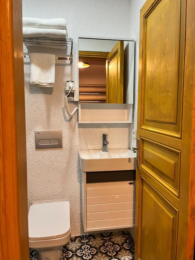 Hotel Dimora Kadikoey Provincia di Provincia di Istanbul Esterno foto