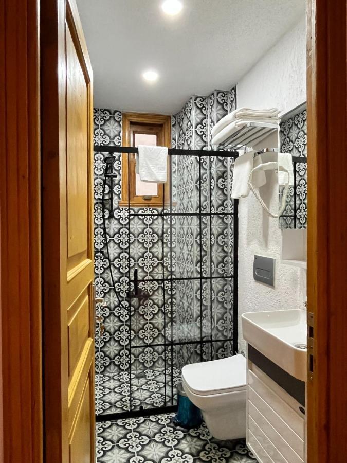 Hotel Dimora Kadikoey Provincia di Provincia di Istanbul Esterno foto