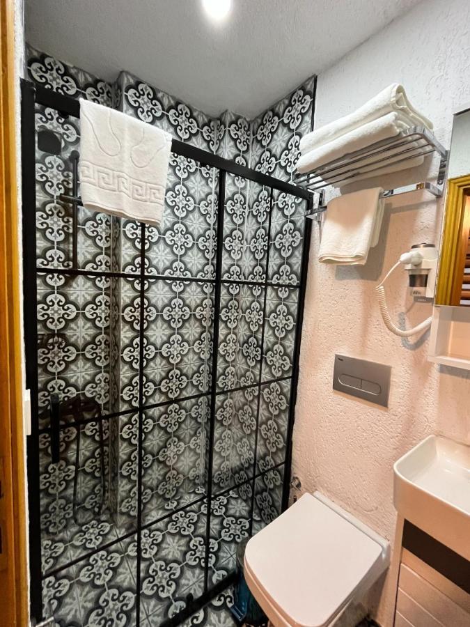 Hotel Dimora Kadikoey Provincia di Provincia di Istanbul Esterno foto