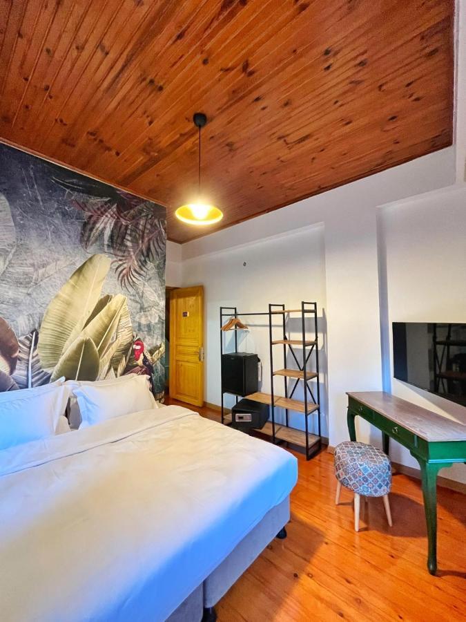 Hotel Dimora Kadikoey Provincia di Provincia di Istanbul Esterno foto