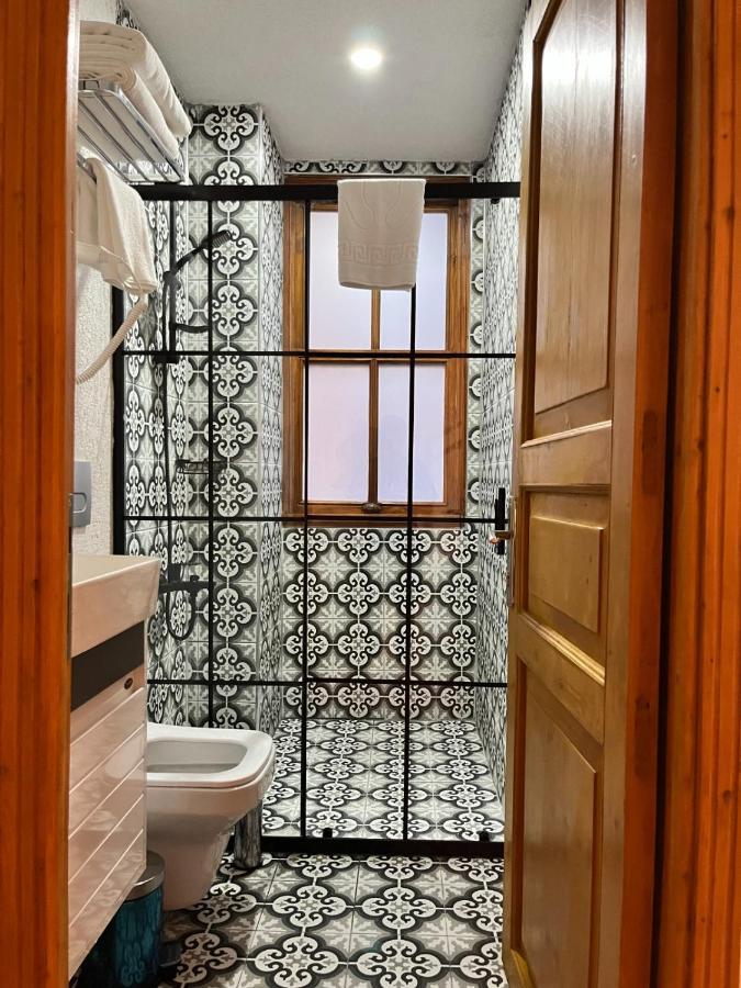 Hotel Dimora Kadikoey Provincia di Provincia di Istanbul Esterno foto
