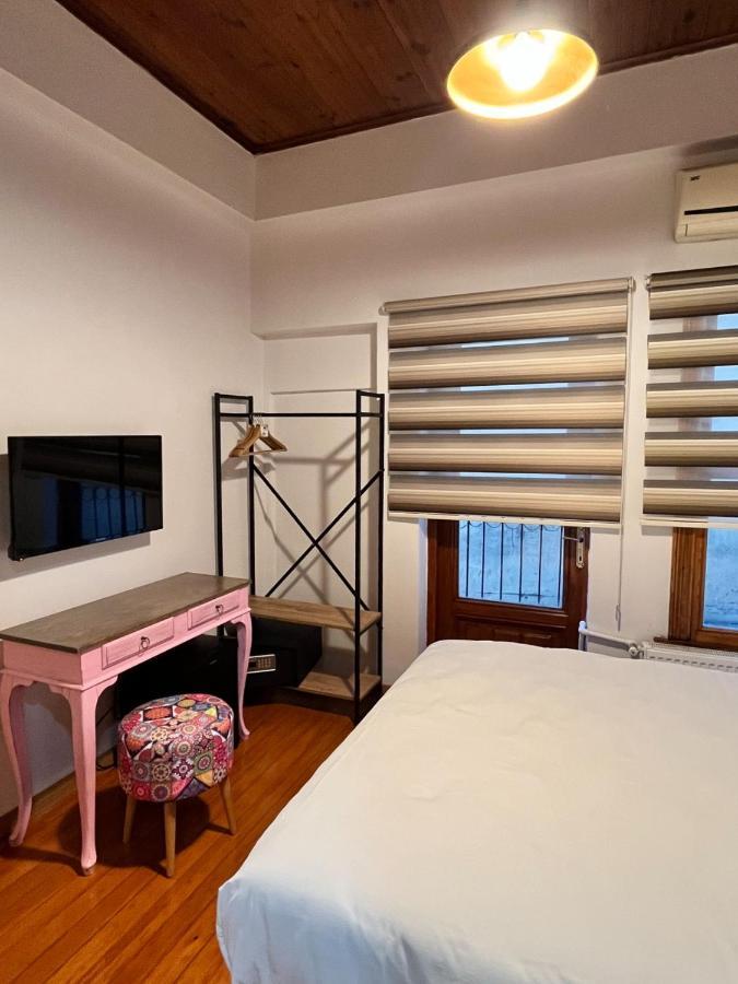 Hotel Dimora Kadikoey Provincia di Provincia di Istanbul Esterno foto