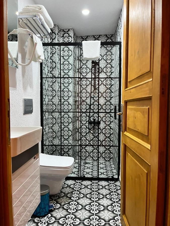 Hotel Dimora Kadikoey Provincia di Provincia di Istanbul Esterno foto