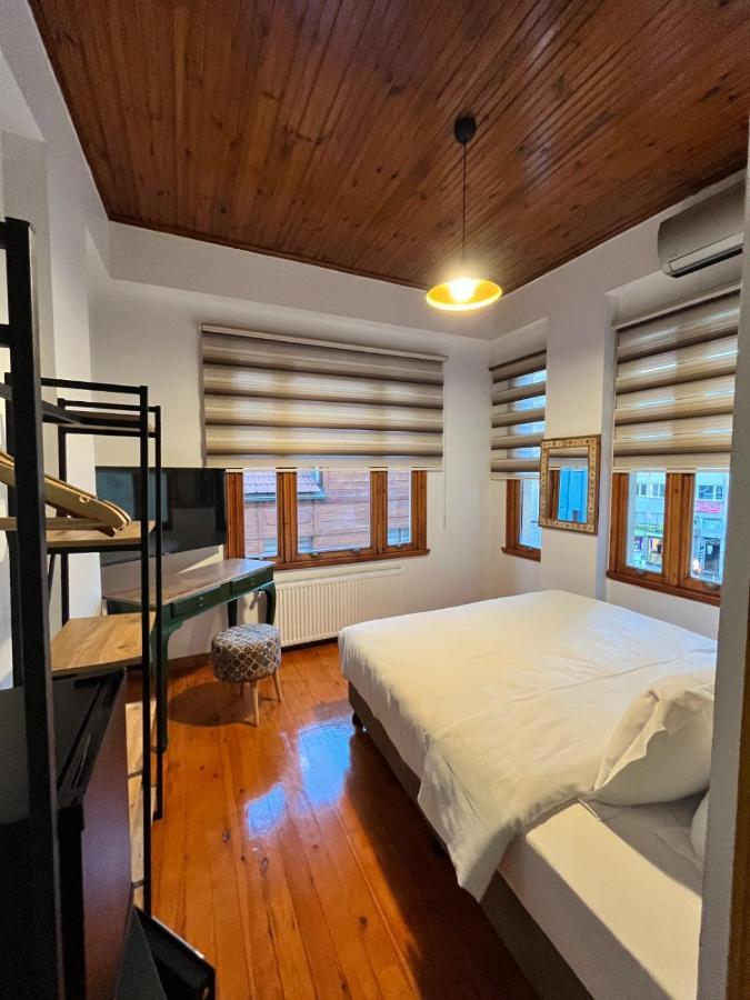 Hotel Dimora Kadikoey Provincia di Provincia di Istanbul Esterno foto