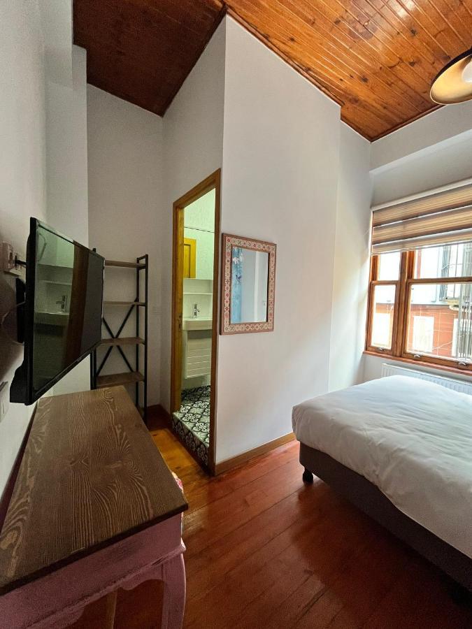 Hotel Dimora Kadikoey Provincia di Provincia di Istanbul Esterno foto