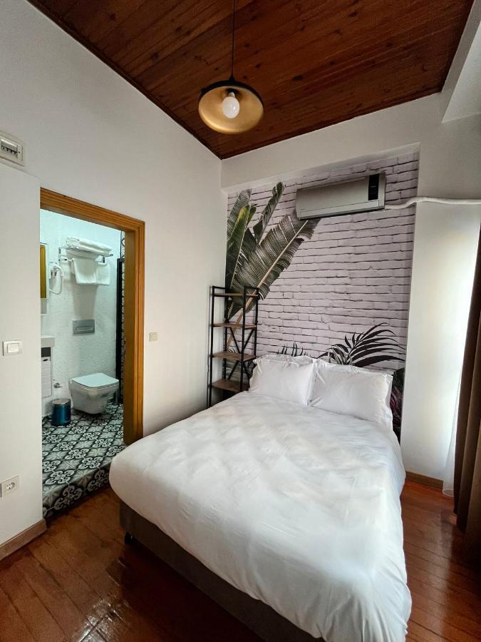 Hotel Dimora Kadikoey Provincia di Provincia di Istanbul Esterno foto