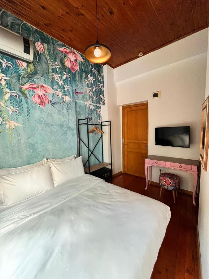 Hotel Dimora Kadikoey Provincia di Provincia di Istanbul Esterno foto