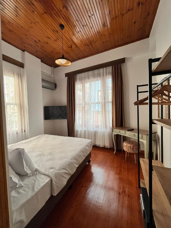 Hotel Dimora Kadikoey Provincia di Provincia di Istanbul Esterno foto