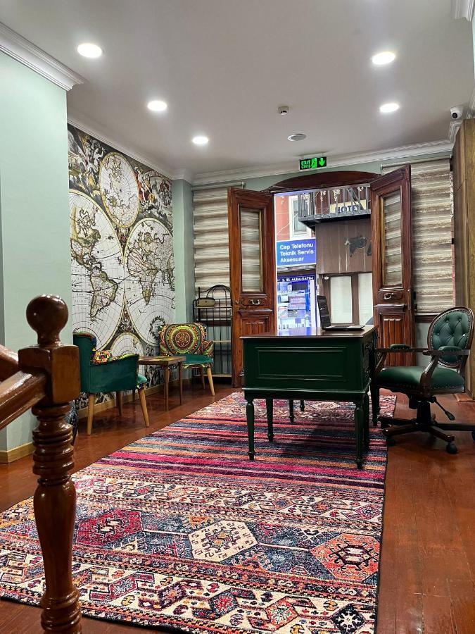 Hotel Dimora Kadikoey Provincia di Provincia di Istanbul Esterno foto