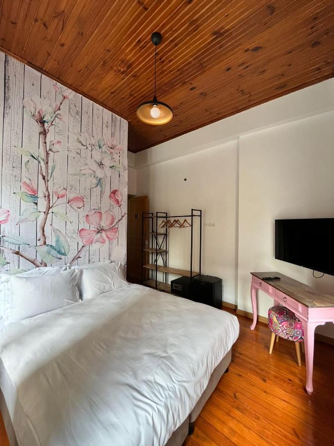 Hotel Dimora Kadikoey Provincia di Provincia di Istanbul Esterno foto