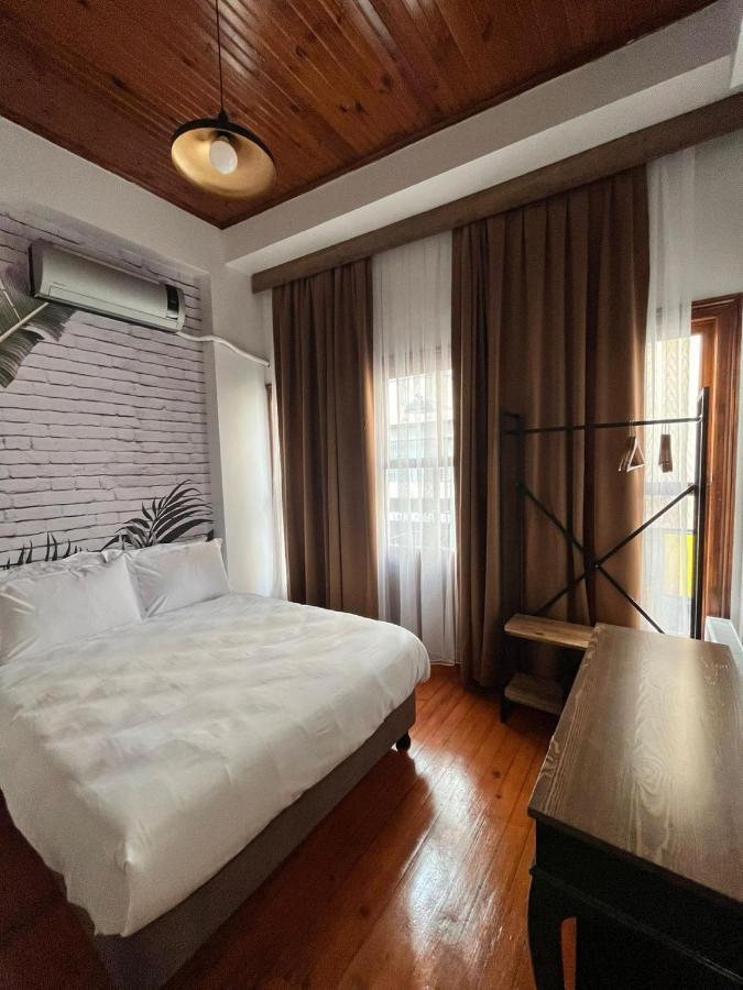 Hotel Dimora Kadikoey Provincia di Provincia di Istanbul Esterno foto