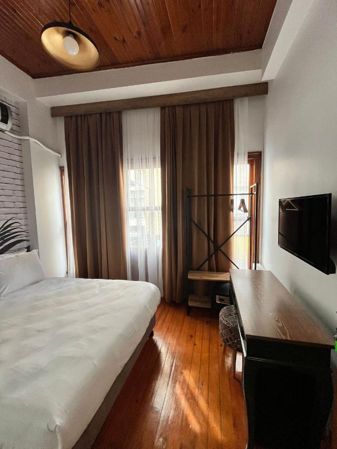 Hotel Dimora Kadikoey Provincia di Provincia di Istanbul Esterno foto