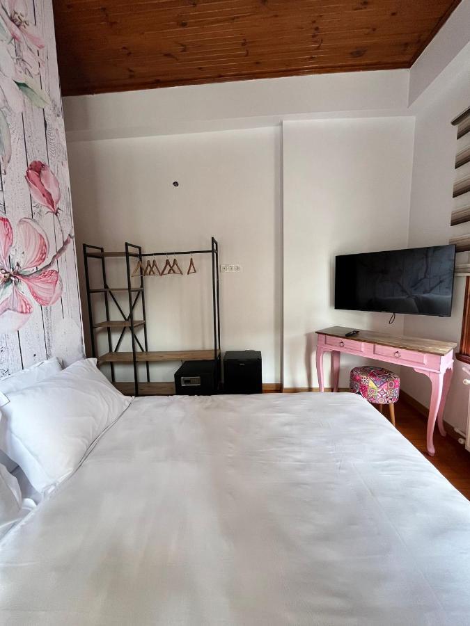 Hotel Dimora Kadikoey Provincia di Provincia di Istanbul Esterno foto