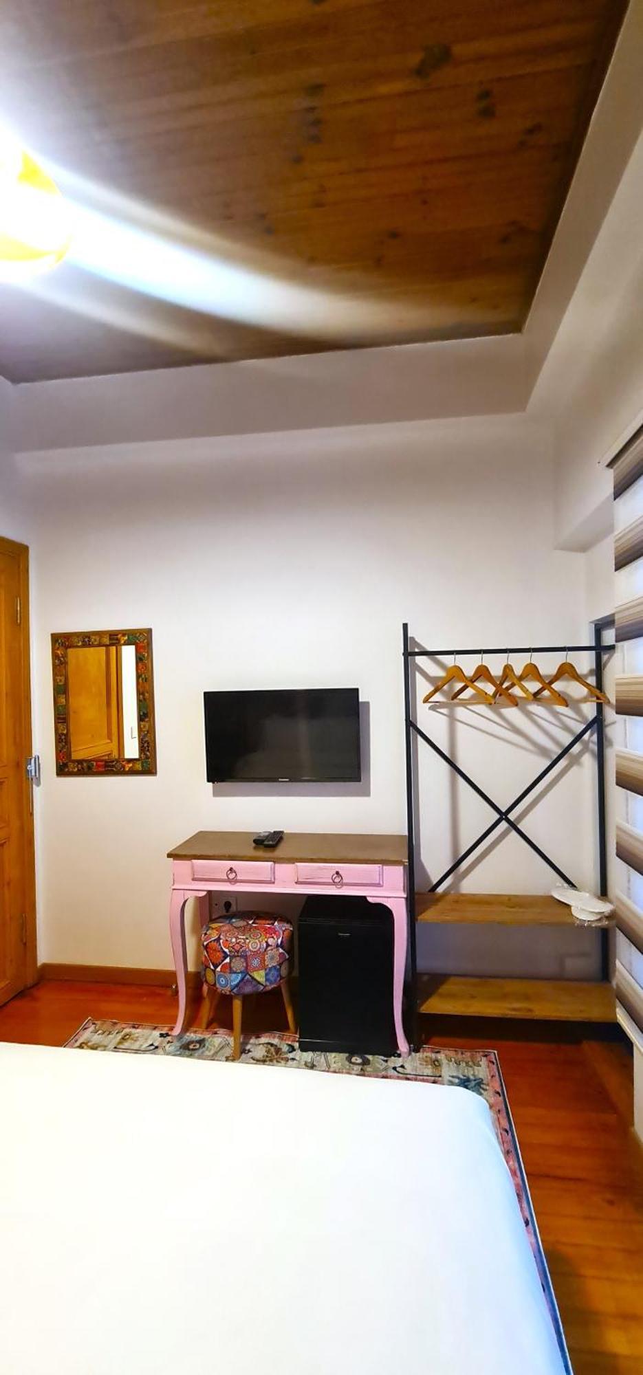 Hotel Dimora Kadikoey Provincia di Provincia di Istanbul Esterno foto