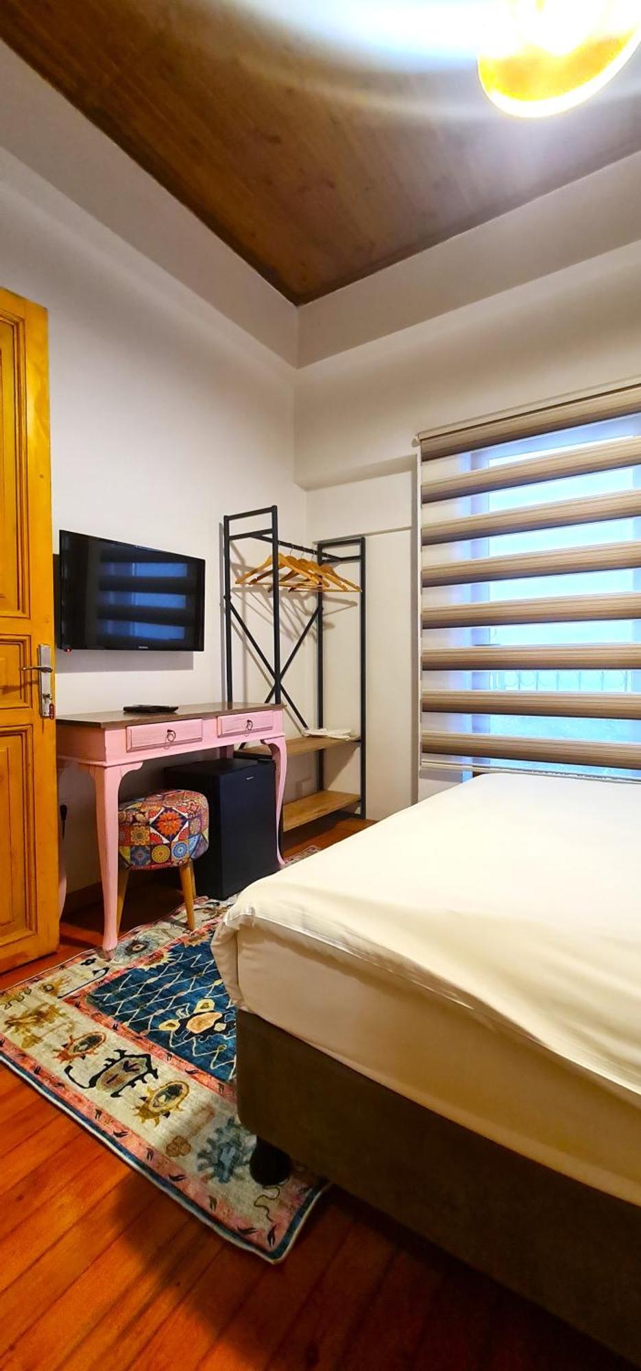 Hotel Dimora Kadikoey Provincia di Provincia di Istanbul Esterno foto