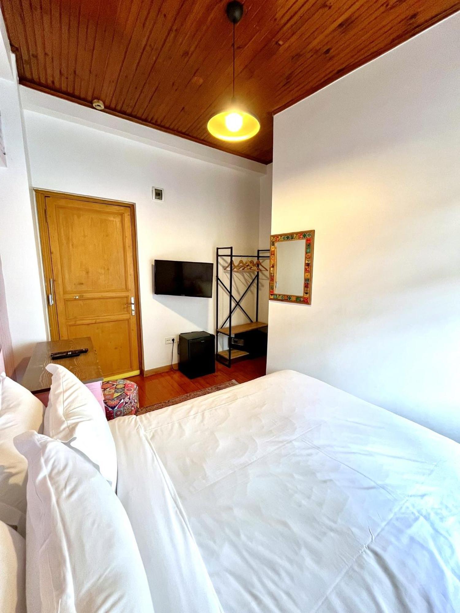 Hotel Dimora Kadikoey Provincia di Provincia di Istanbul Esterno foto
