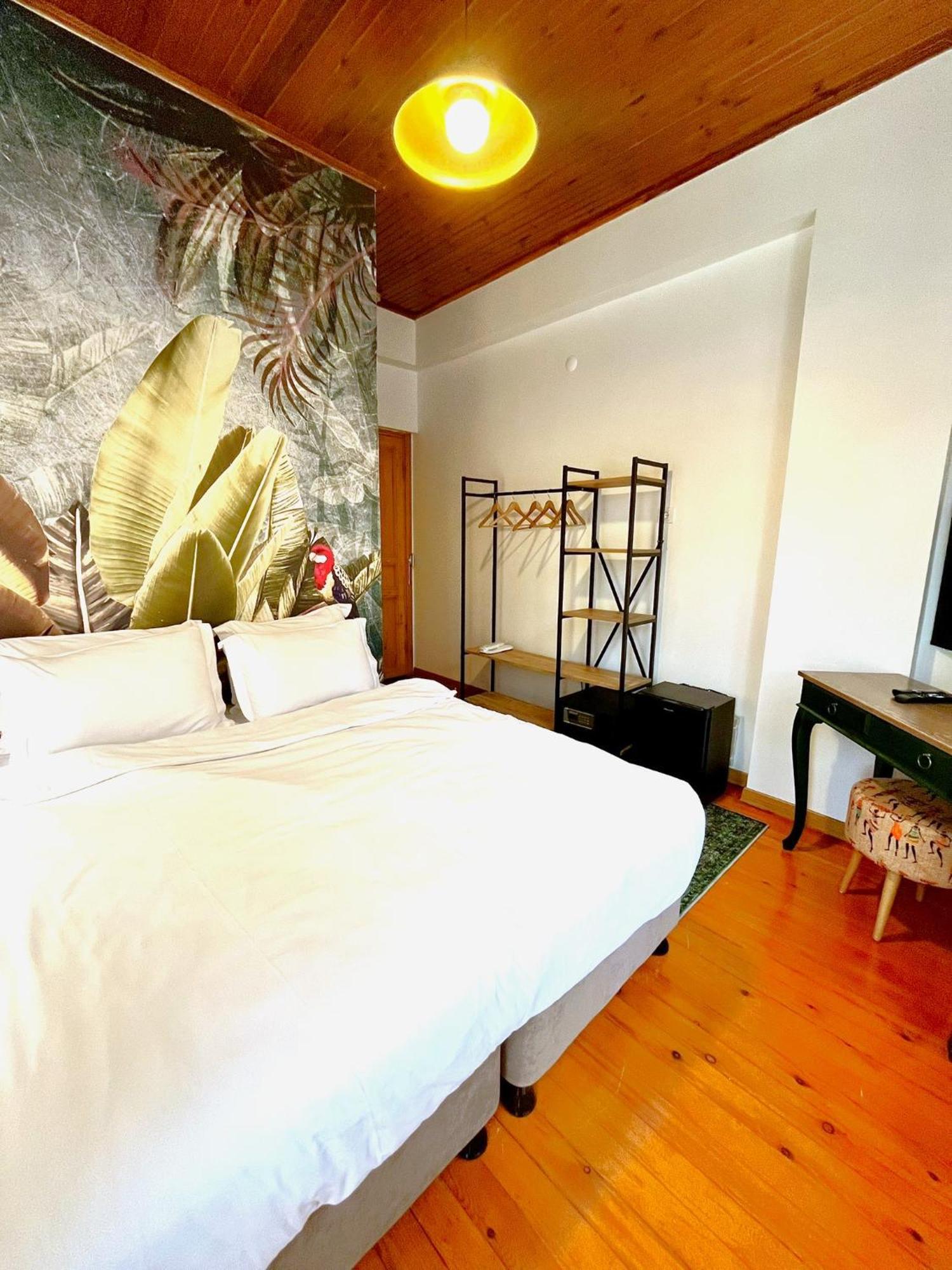 Hotel Dimora Kadikoey Provincia di Provincia di Istanbul Esterno foto