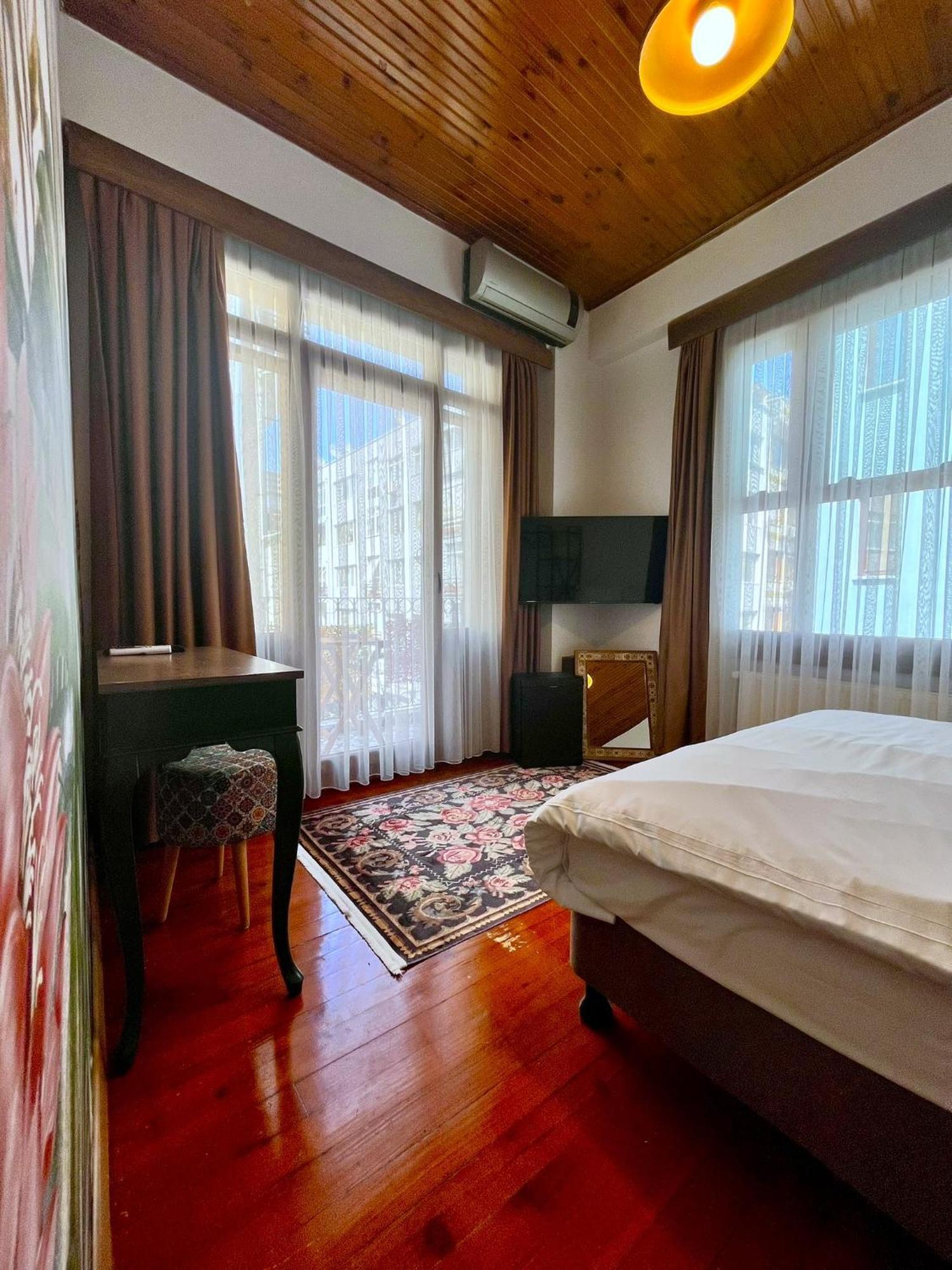 Hotel Dimora Kadikoey Provincia di Provincia di Istanbul Esterno foto