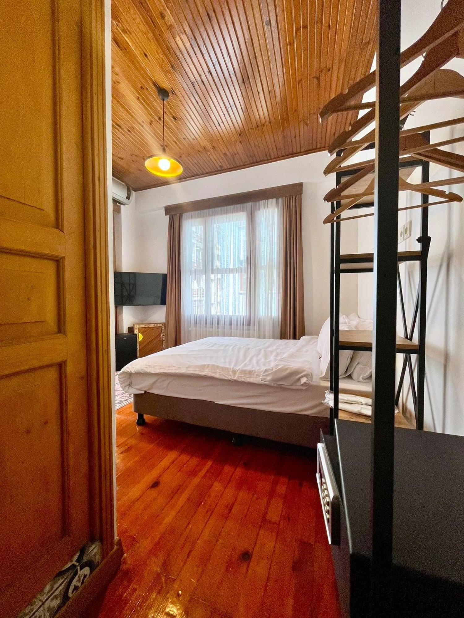Hotel Dimora Kadikoey Provincia di Provincia di Istanbul Esterno foto