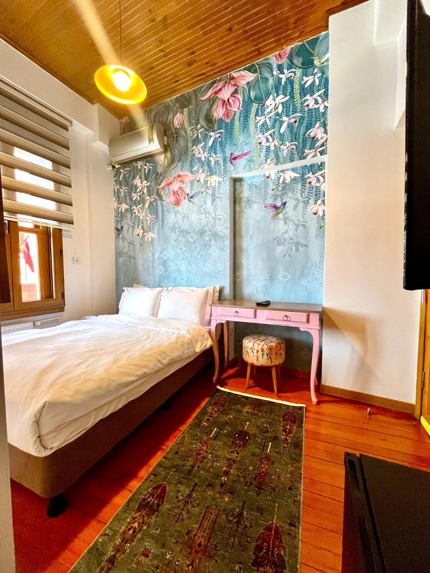 Hotel Dimora Kadikoey Provincia di Provincia di Istanbul Esterno foto