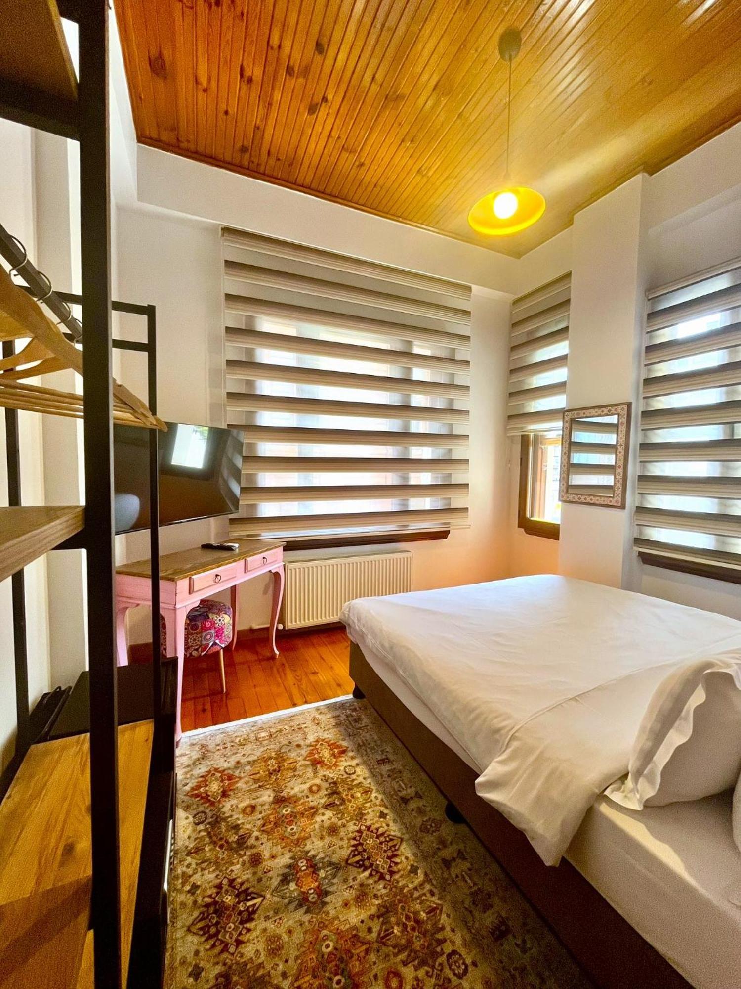 Hotel Dimora Kadikoey Provincia di Provincia di Istanbul Esterno foto
