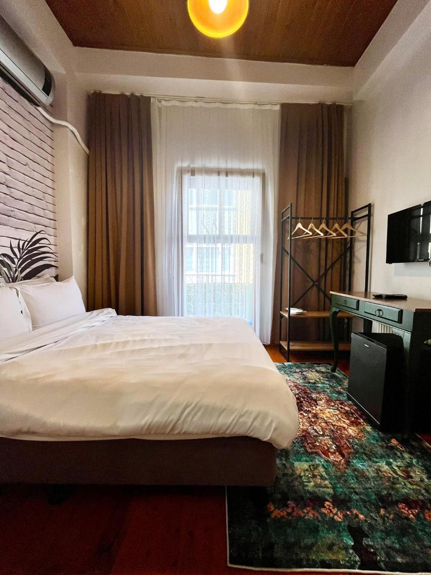 Hotel Dimora Kadikoey Provincia di Provincia di Istanbul Esterno foto