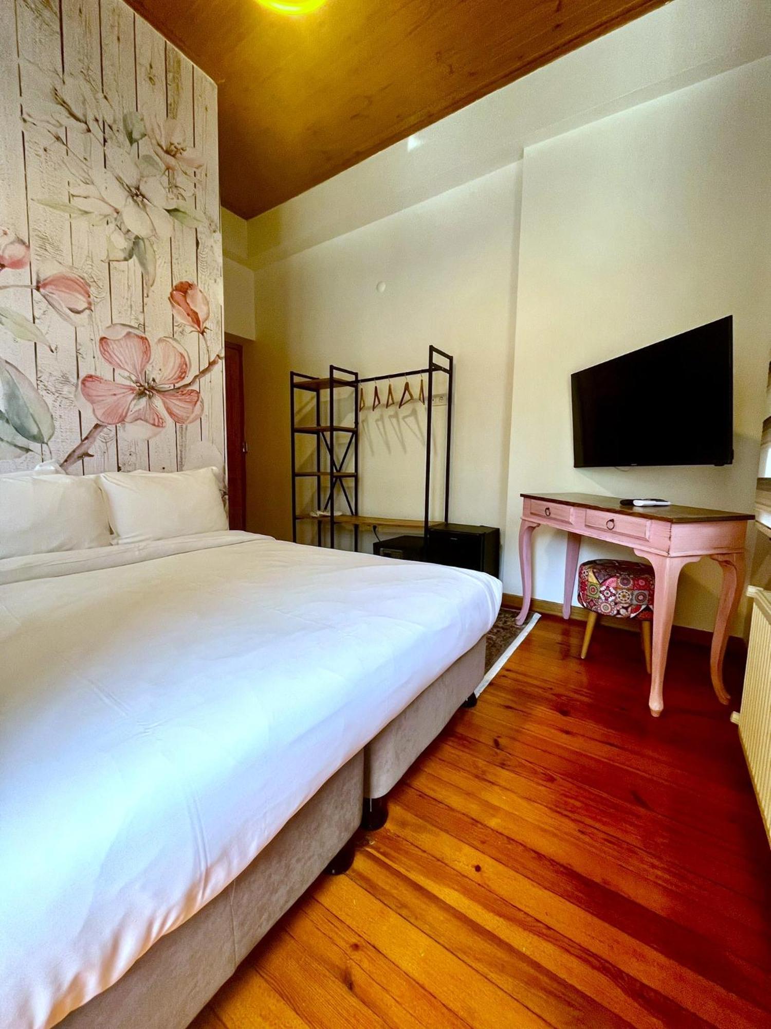 Hotel Dimora Kadikoey Provincia di Provincia di Istanbul Esterno foto