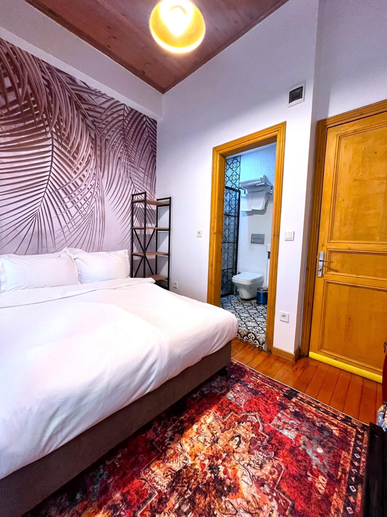 Hotel Dimora Kadikoey Provincia di Provincia di Istanbul Esterno foto