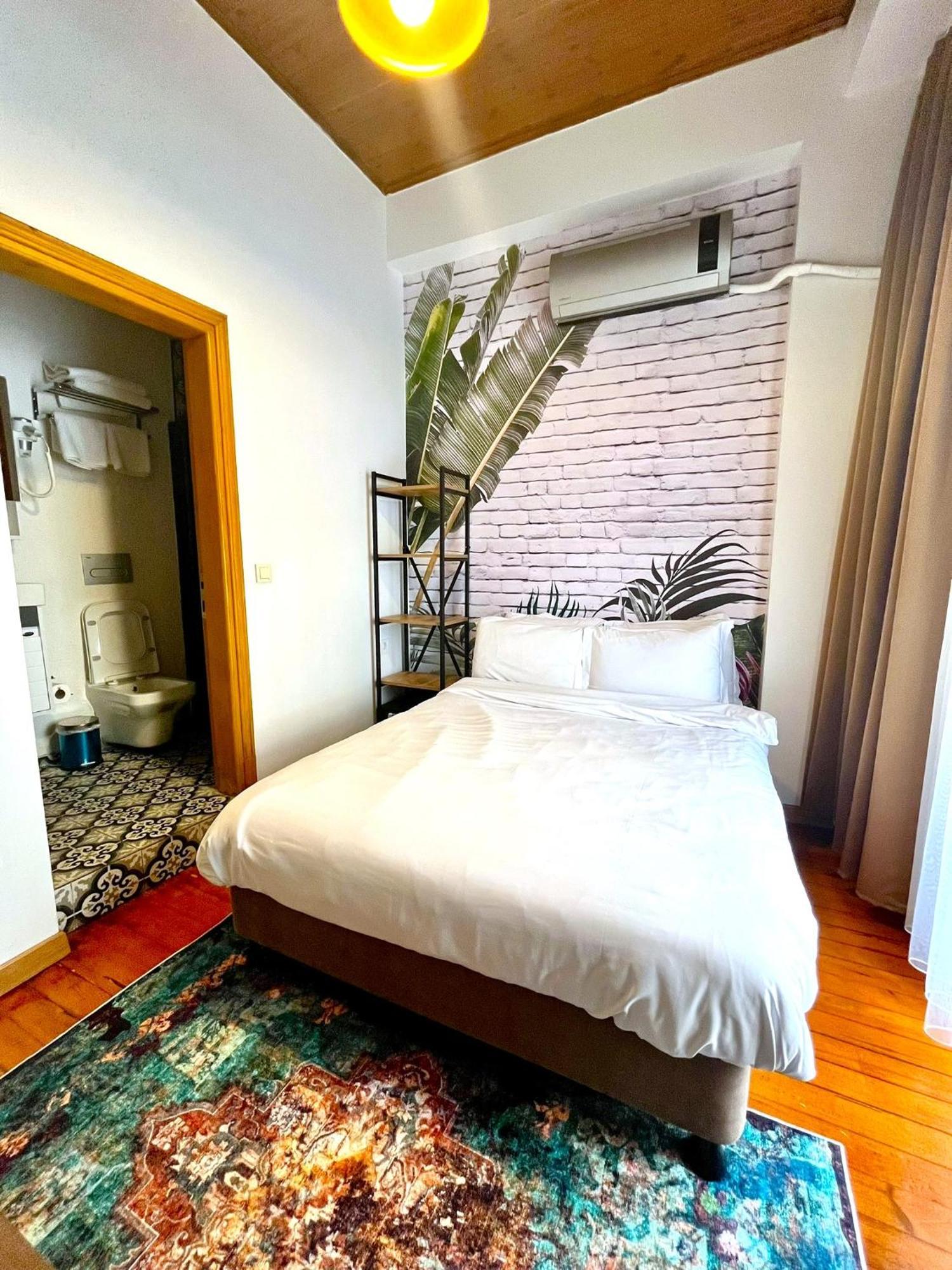 Hotel Dimora Kadikoey Provincia di Provincia di Istanbul Esterno foto