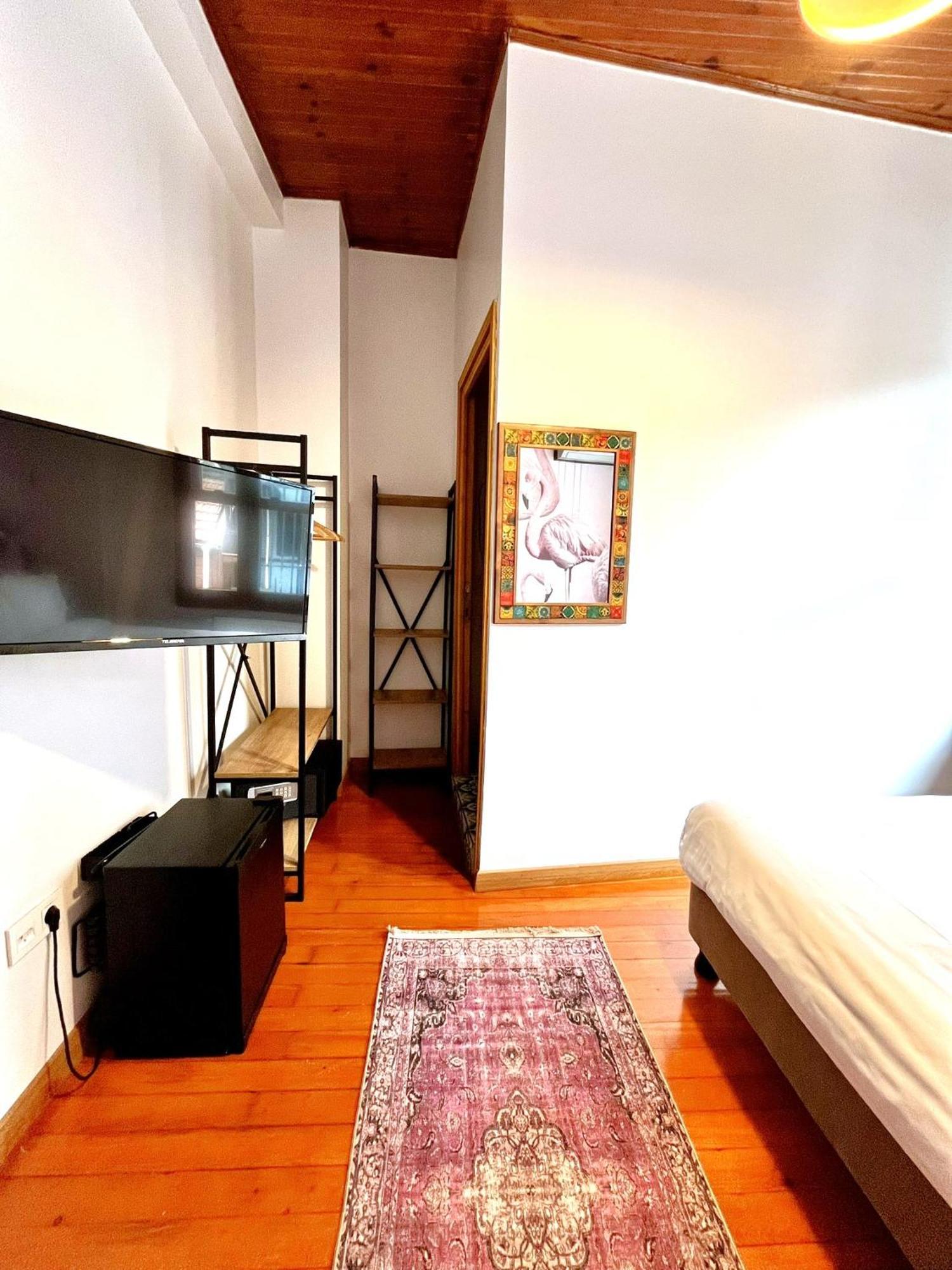 Hotel Dimora Kadikoey Provincia di Provincia di Istanbul Esterno foto