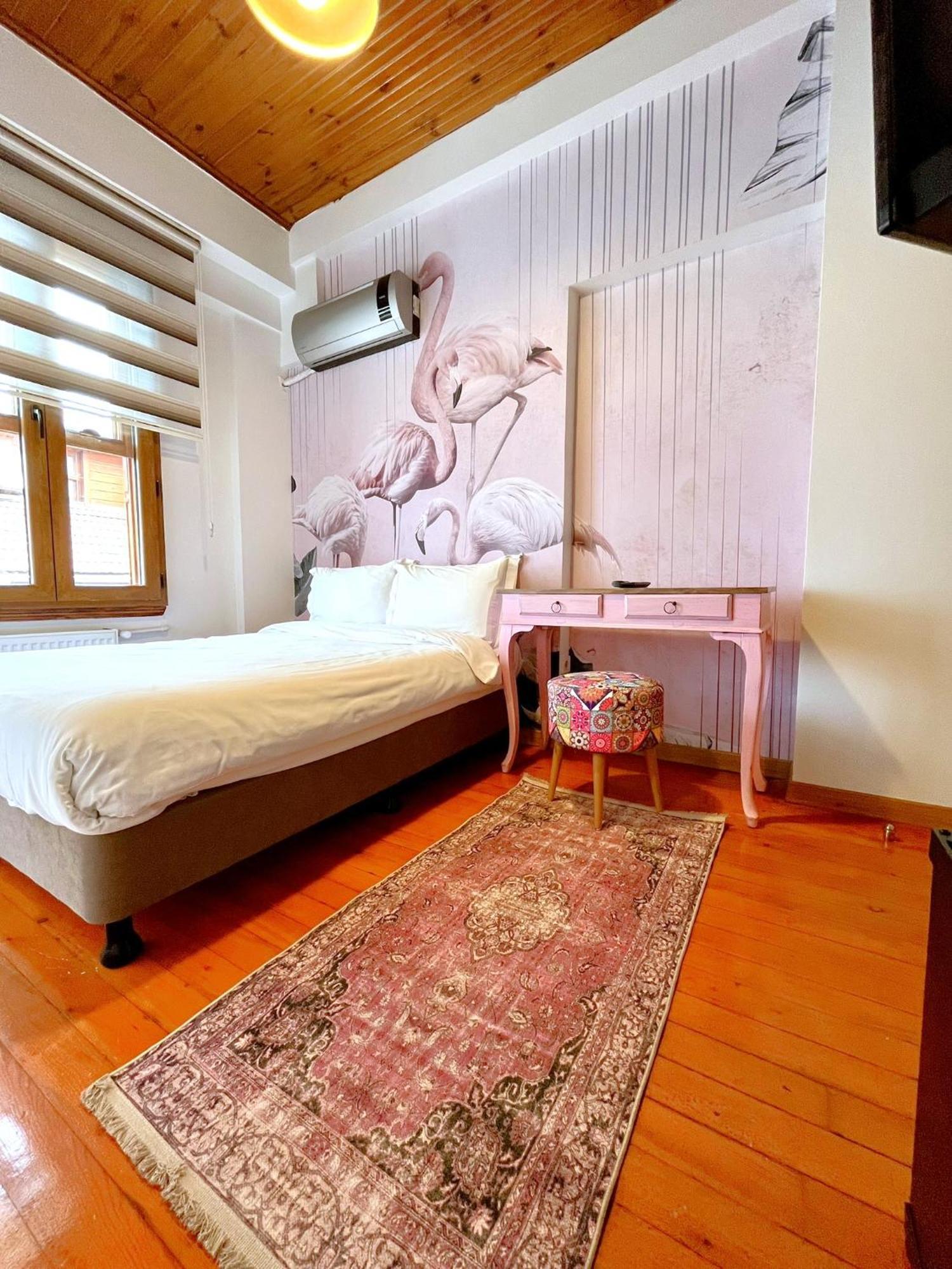 Hotel Dimora Kadikoey Provincia di Provincia di Istanbul Esterno foto