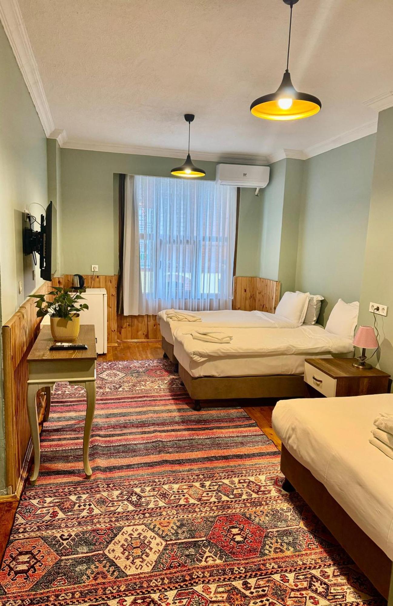 Hotel Dimora Kadikoey Provincia di Provincia di Istanbul Esterno foto