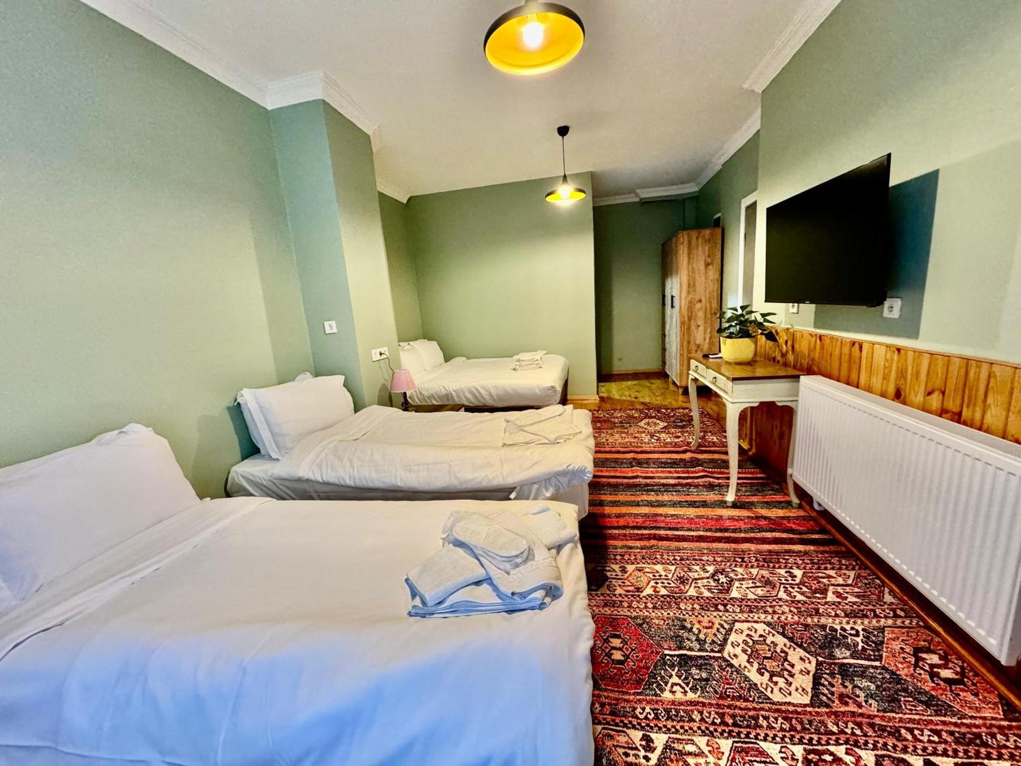 Hotel Dimora Kadikoey Provincia di Provincia di Istanbul Esterno foto