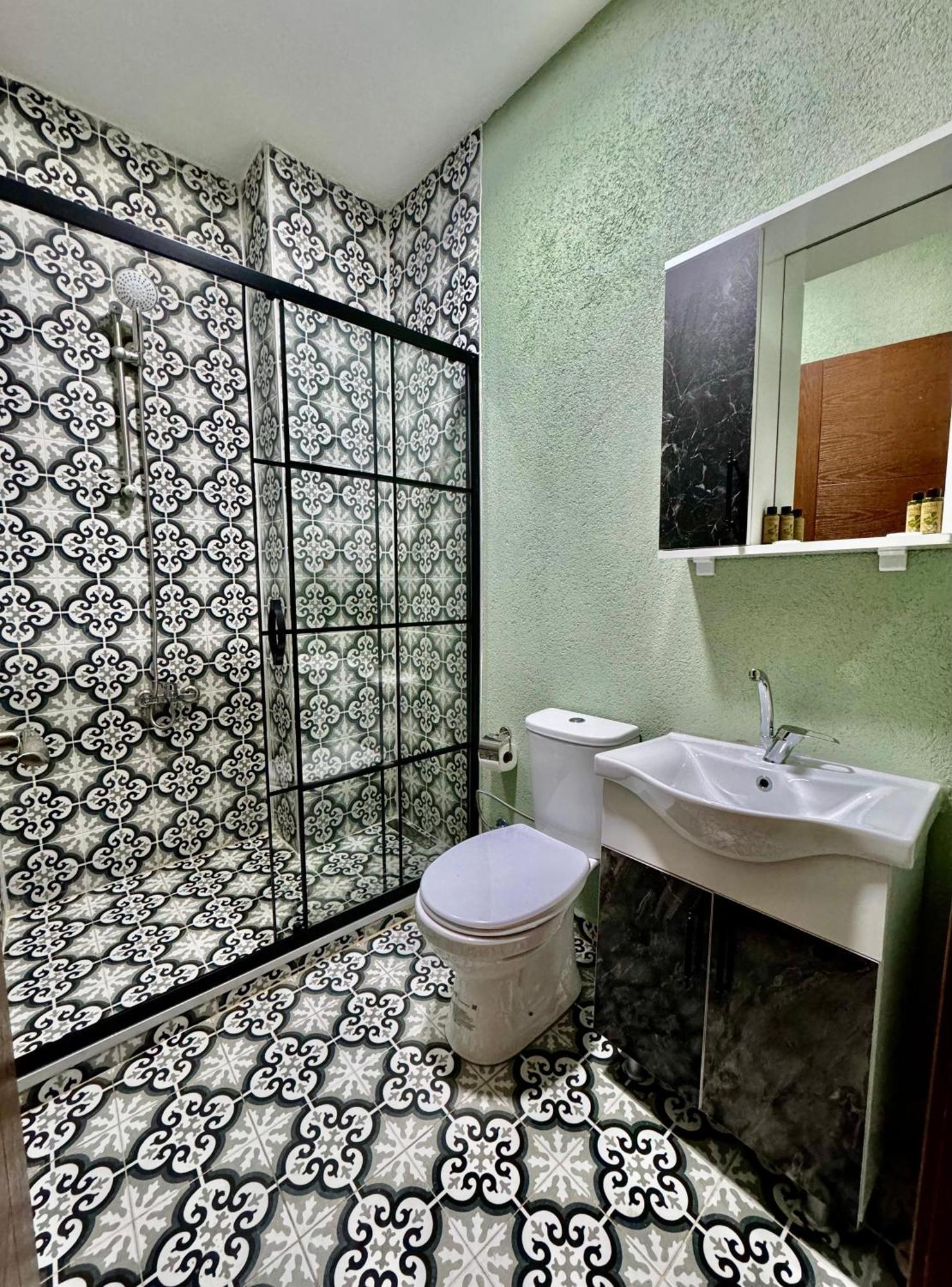 Hotel Dimora Kadikoey Provincia di Provincia di Istanbul Esterno foto