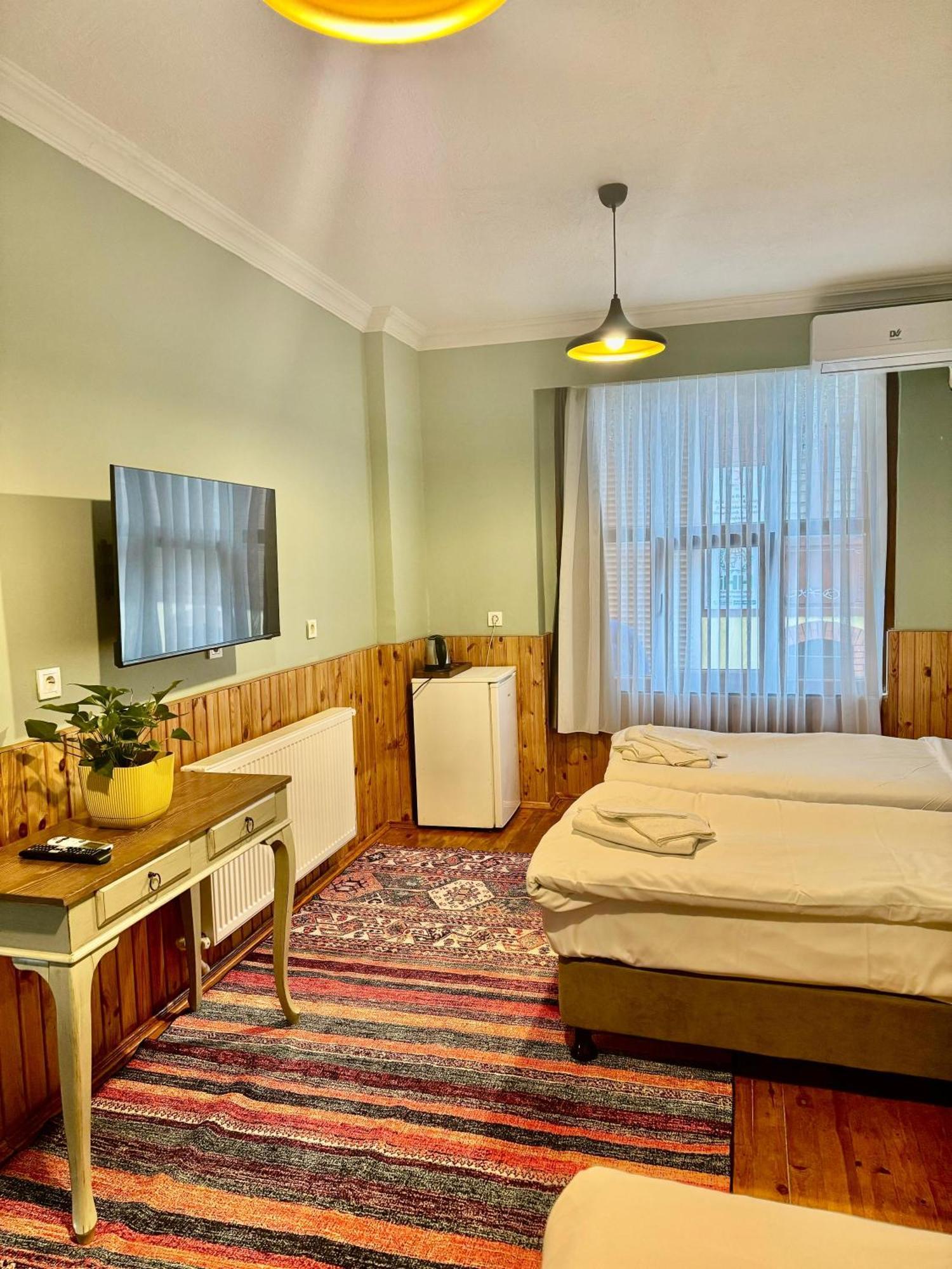 Hotel Dimora Kadikoey Provincia di Provincia di Istanbul Esterno foto