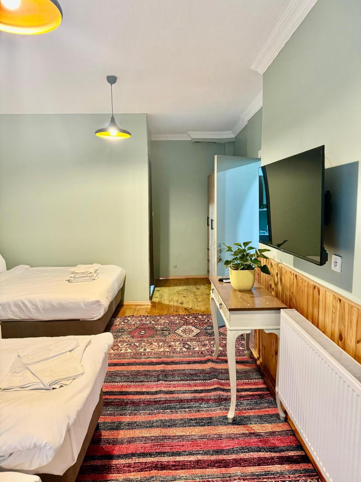 Hotel Dimora Kadikoey Provincia di Provincia di Istanbul Esterno foto